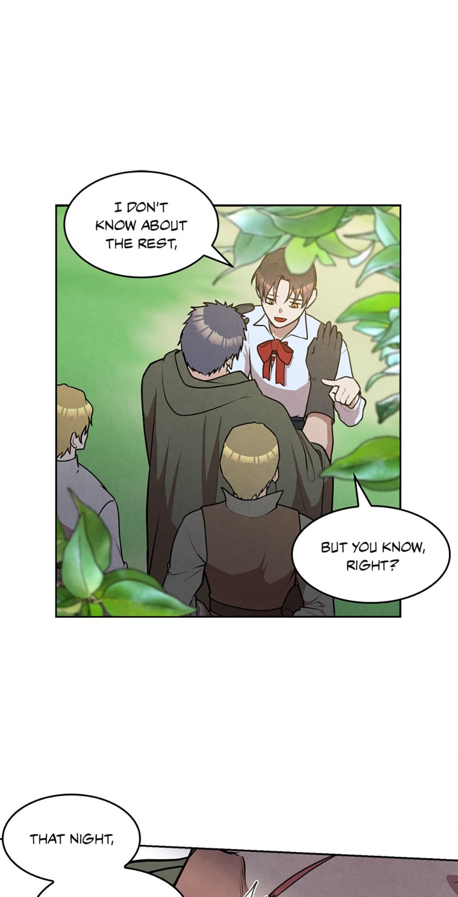 Jack Be Invincible Chapter 27 16