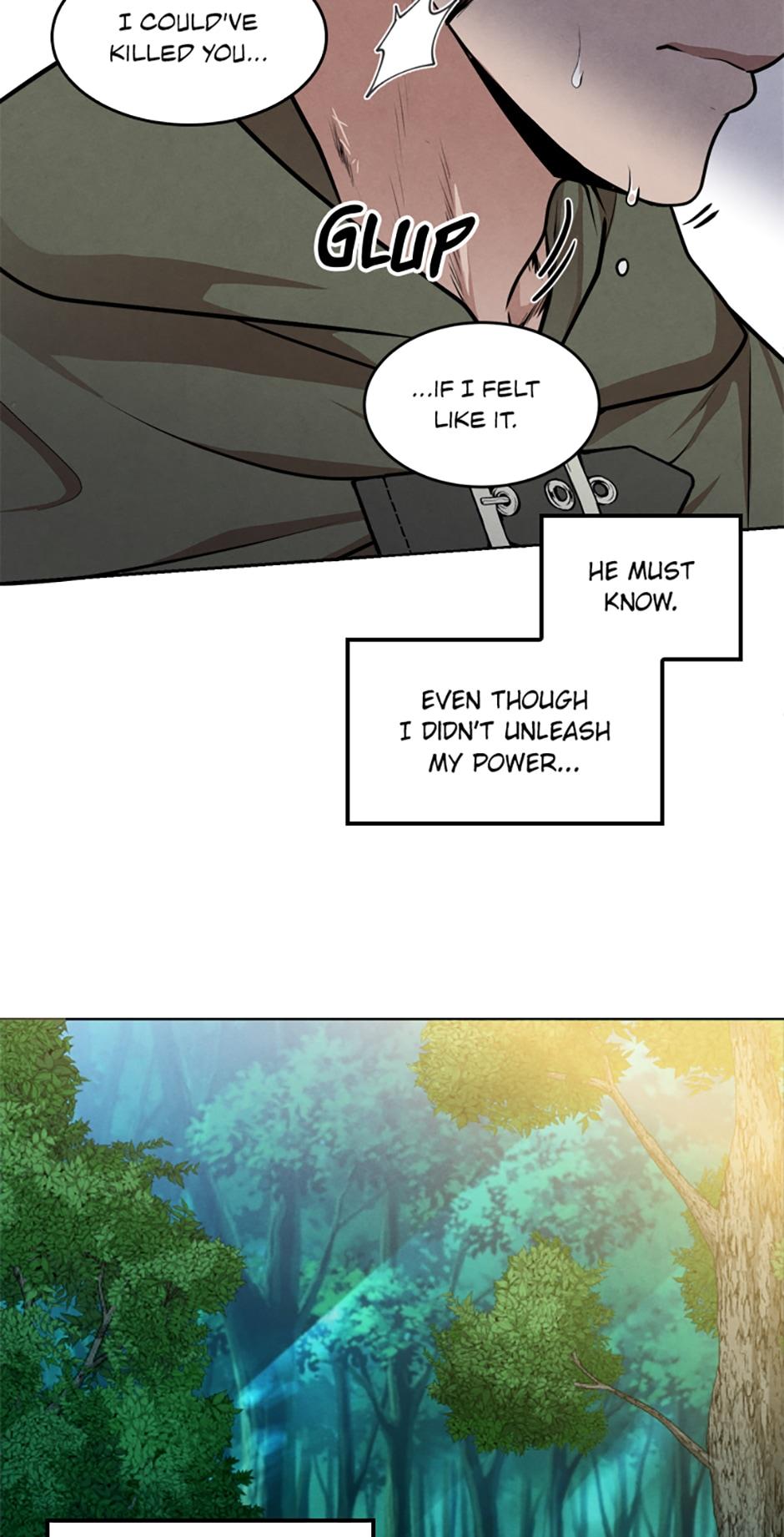 Jack Be Invincible Chapter 27 17