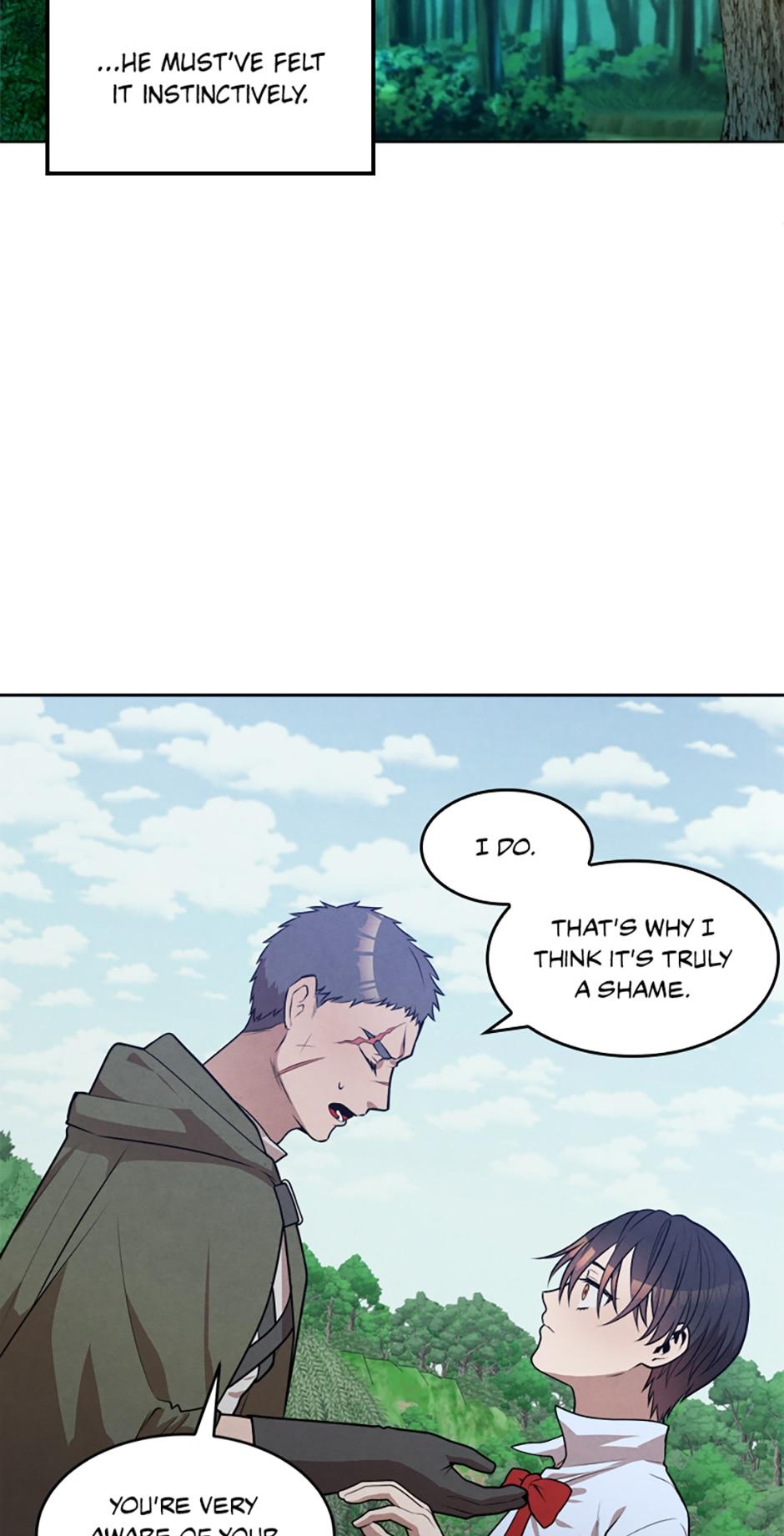 Jack Be Invincible Chapter 27 18