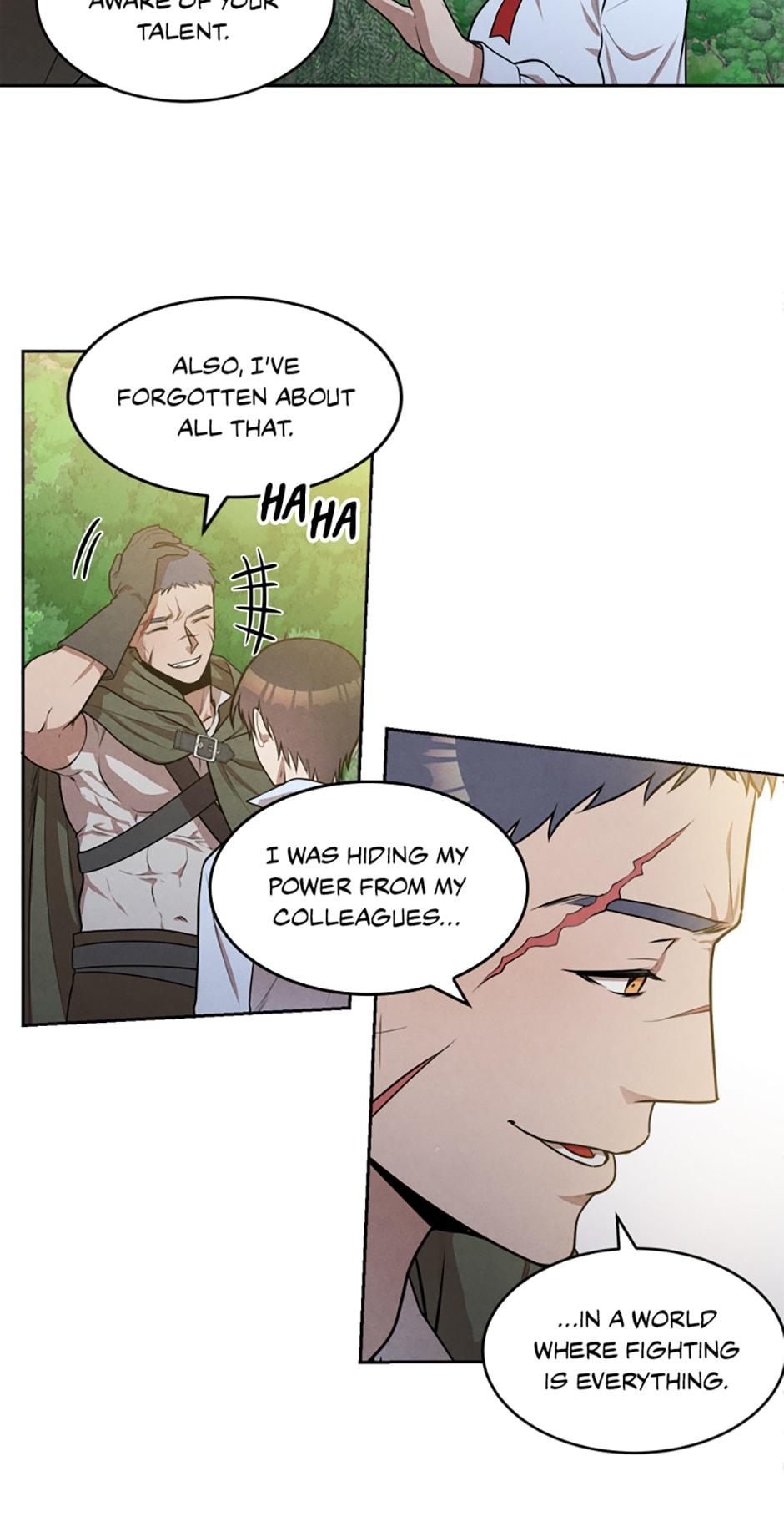 Jack Be Invincible Chapter 27 19