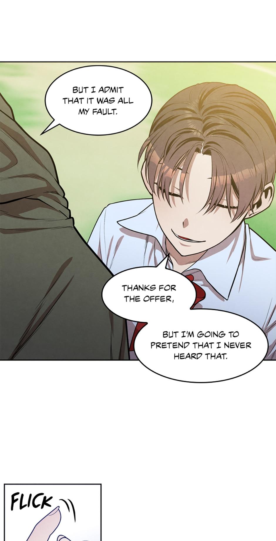 Jack Be Invincible Chapter 27 20