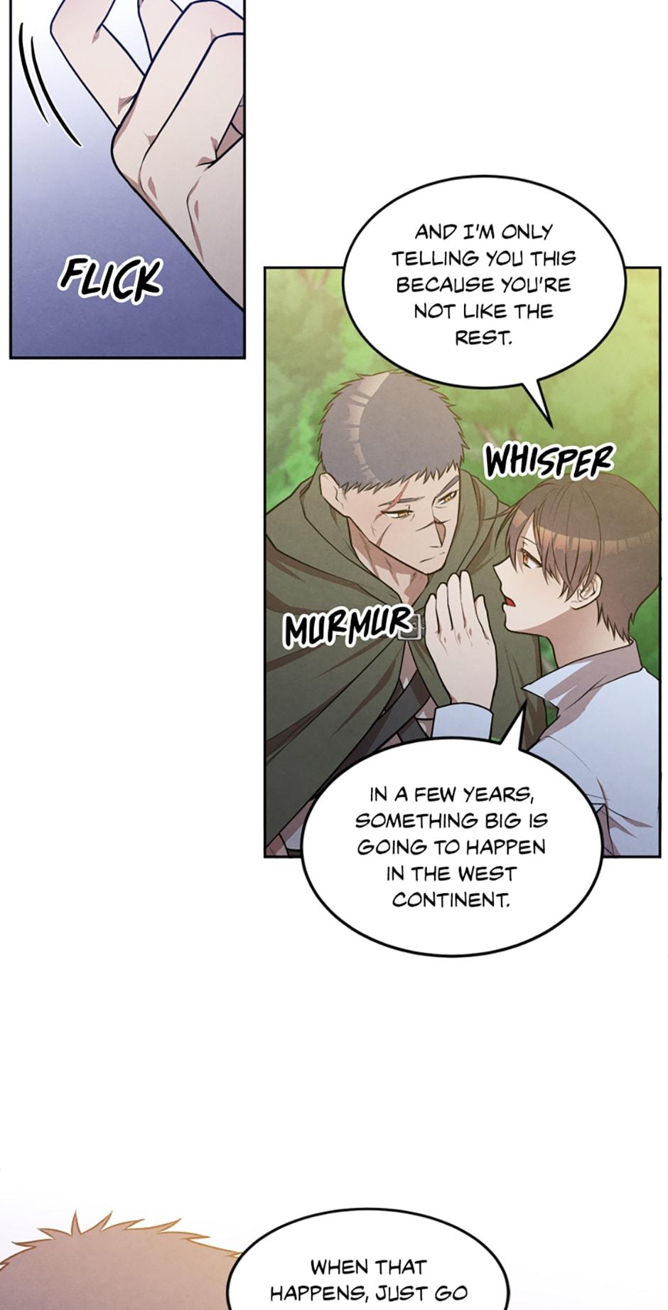 Jack Be Invincible Chapter 27 21