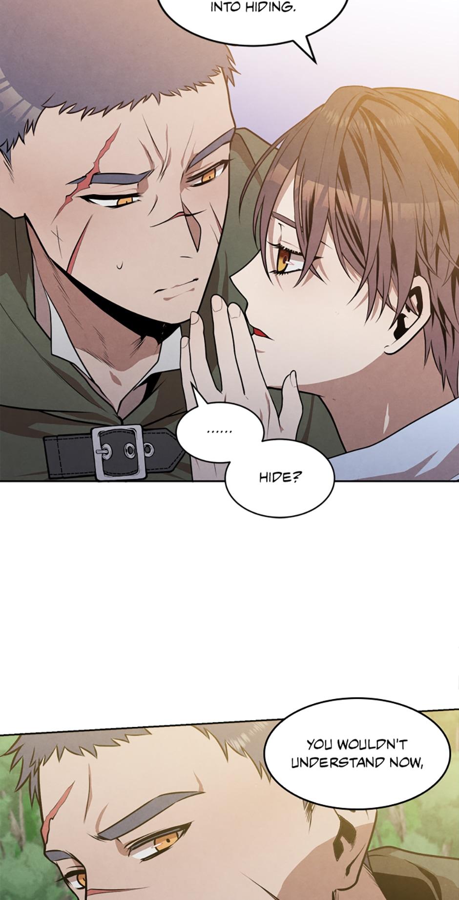 Jack Be Invincible Chapter 27 22