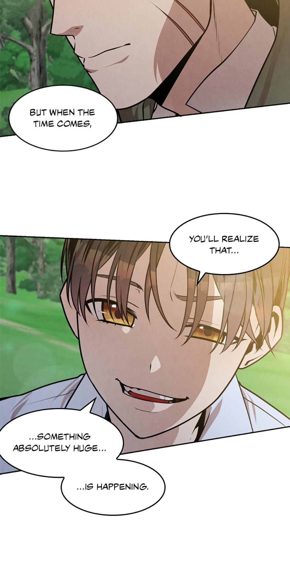 Jack Be Invincible Chapter 27 23
