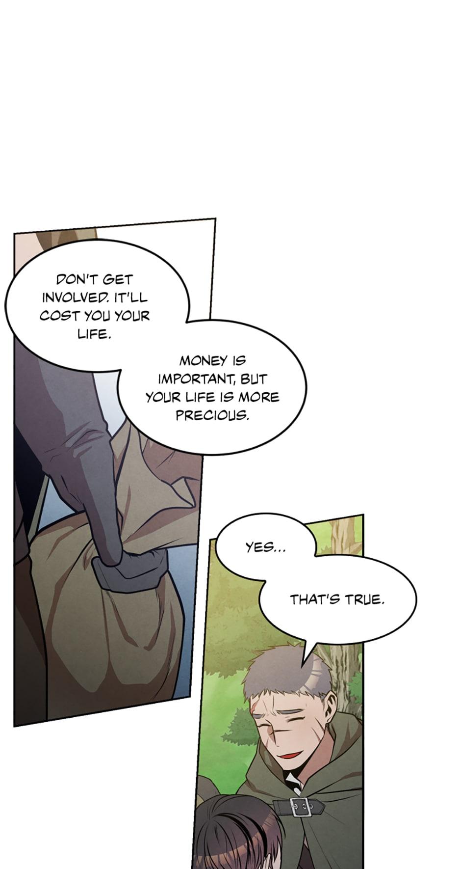 Jack Be Invincible Chapter 27 24