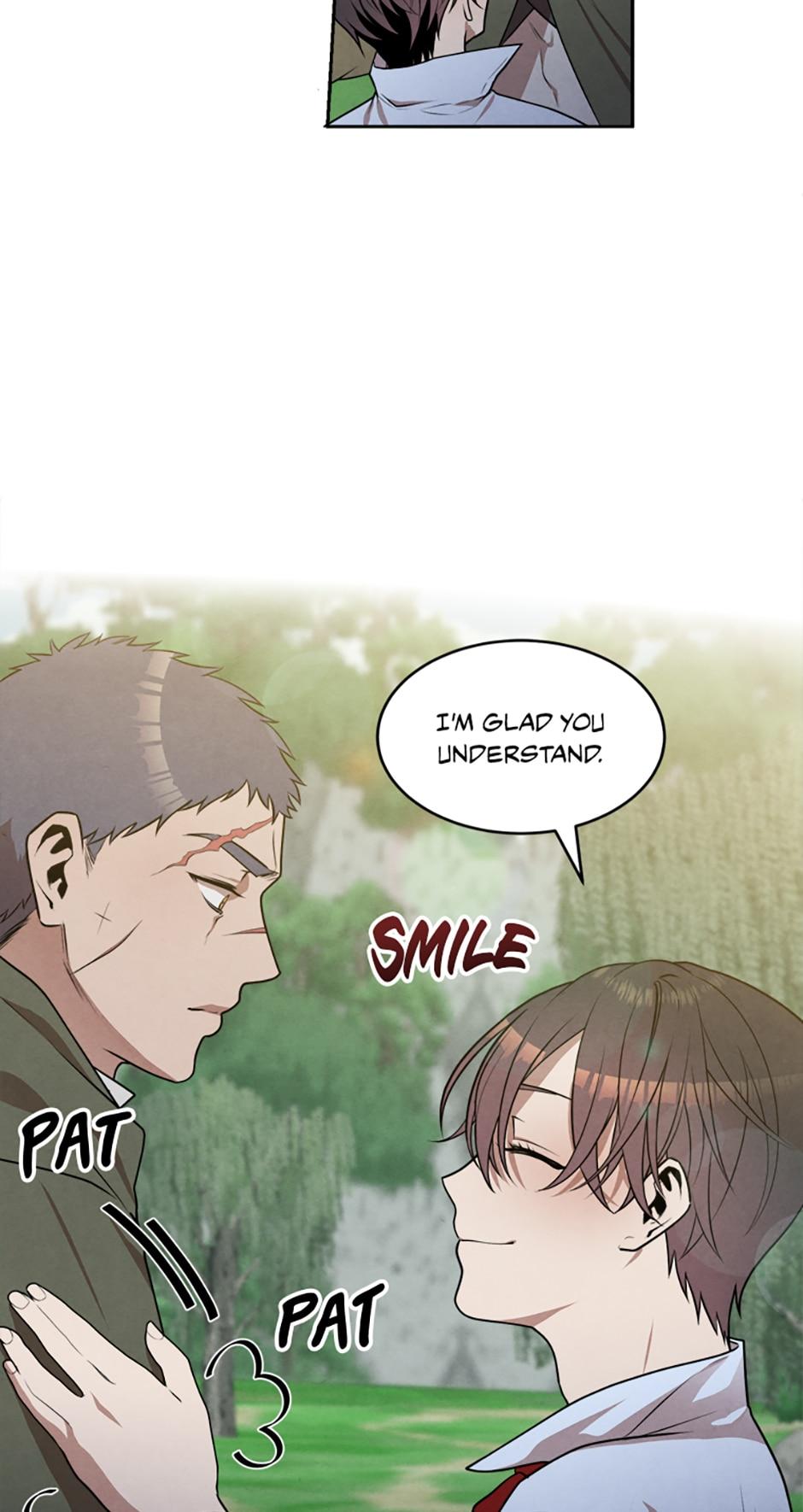 Jack Be Invincible Chapter 27 25