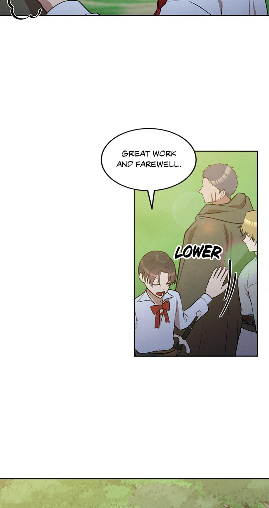 Jack Be Invincible Chapter 27 26