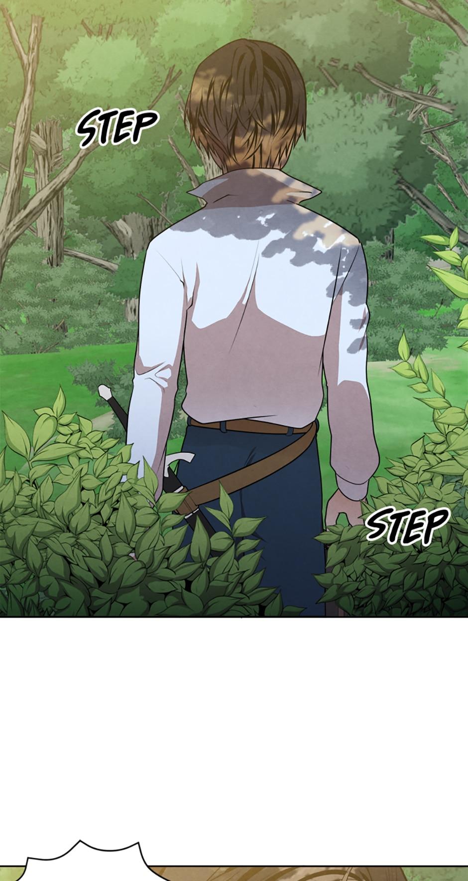 Jack Be Invincible Chapter 27 27