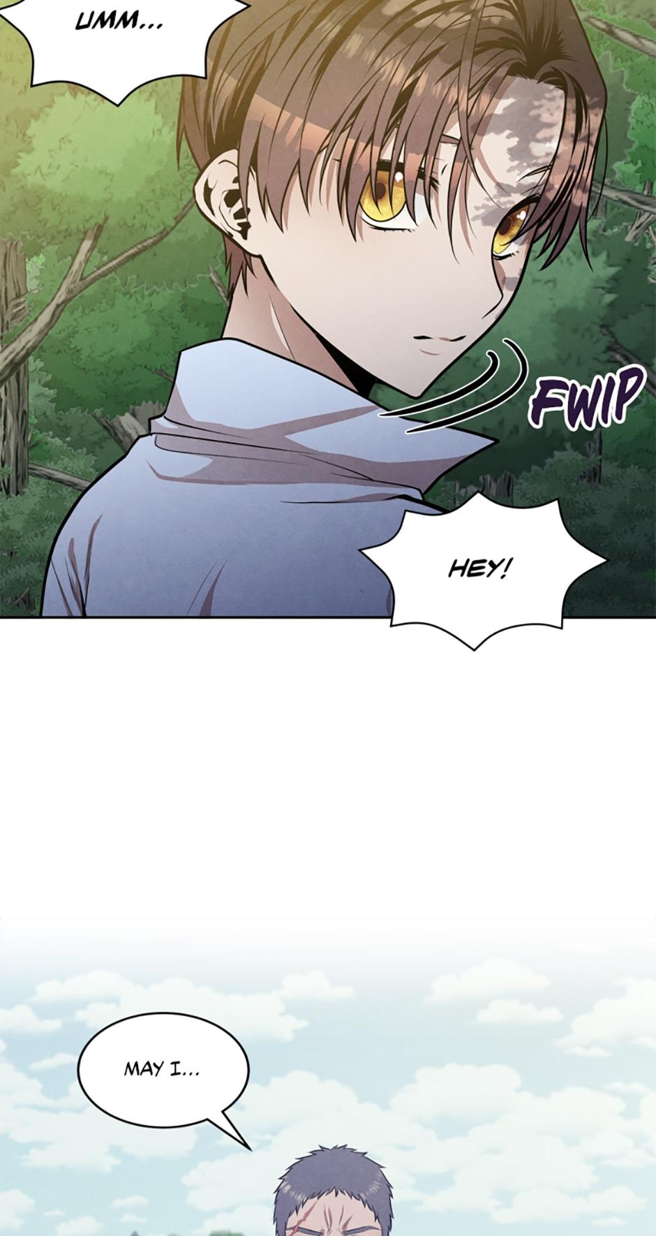 Jack Be Invincible Chapter 27 28