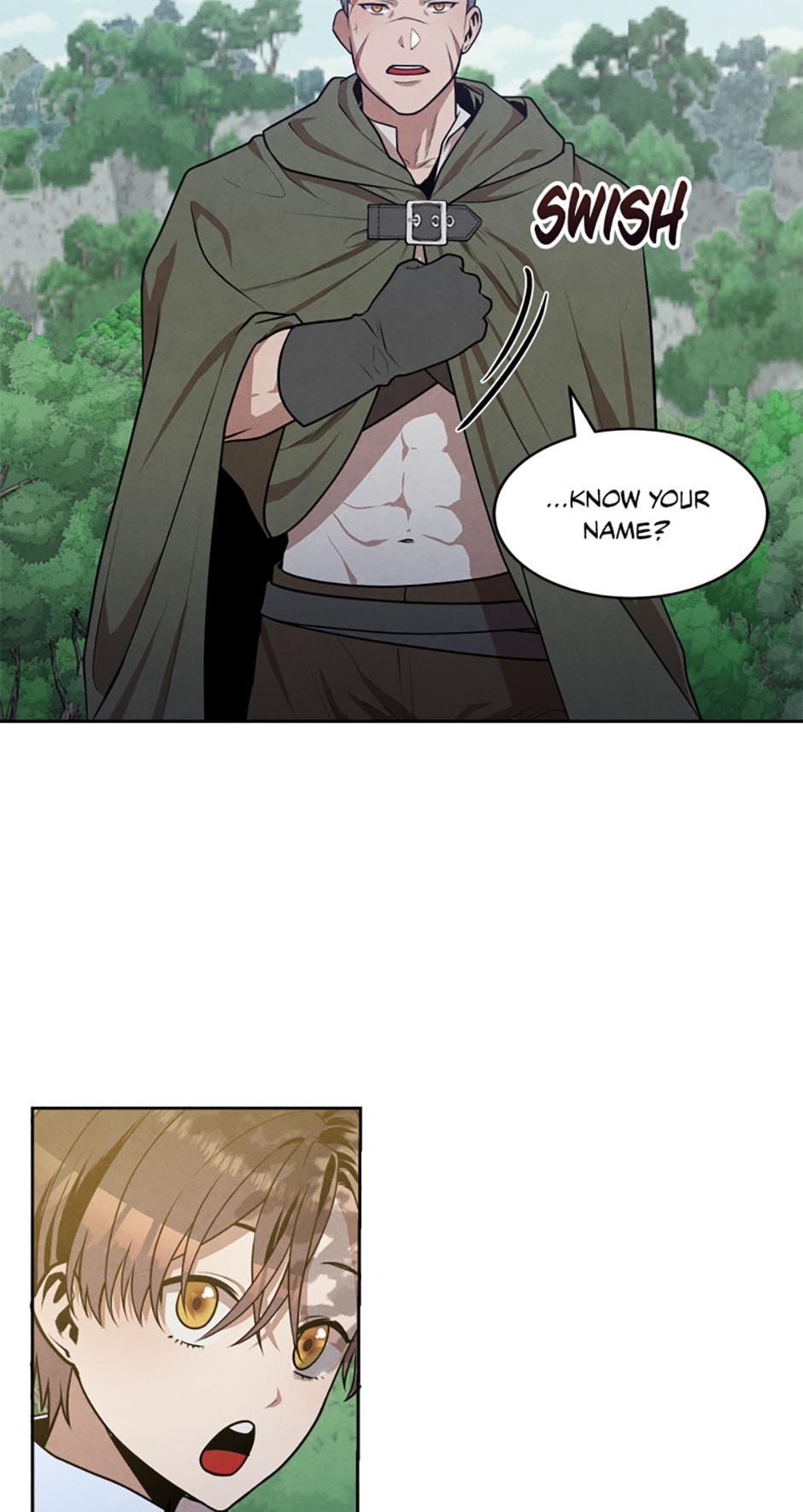 Jack Be Invincible Chapter 27 29