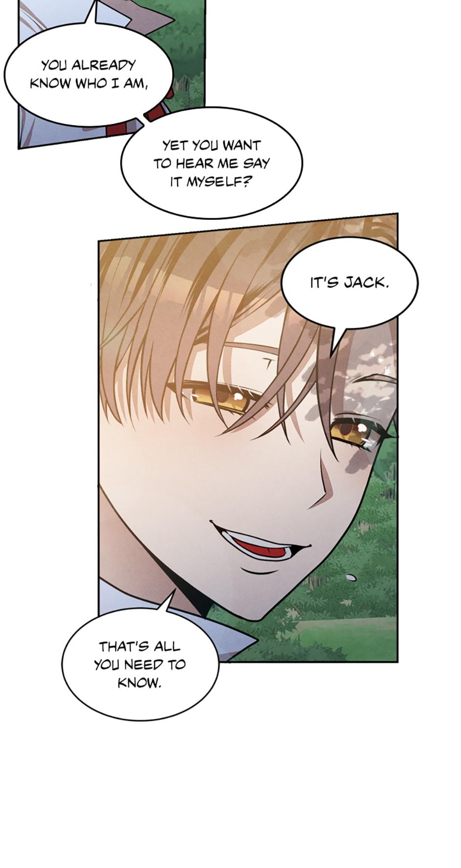 Jack Be Invincible Chapter 27 30