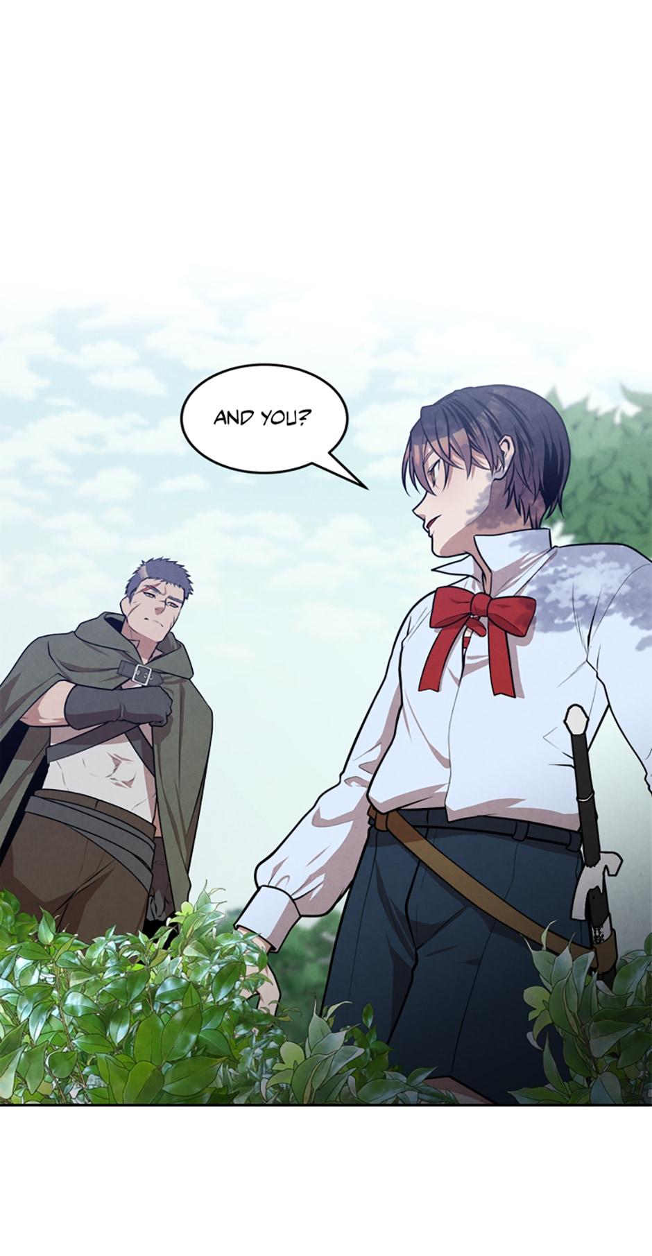 Jack Be Invincible Chapter 27 31