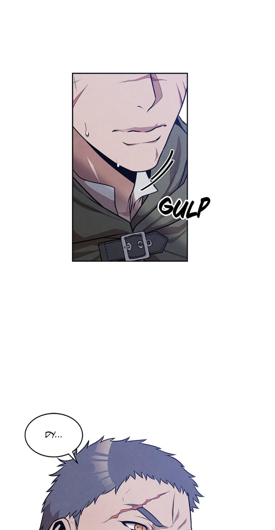 Jack Be Invincible Chapter 27 32