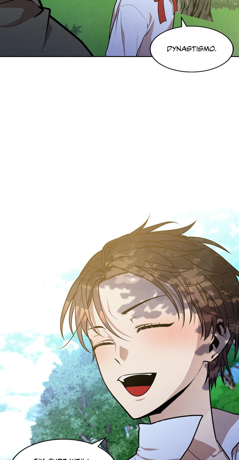 Jack Be Invincible Chapter 27 34