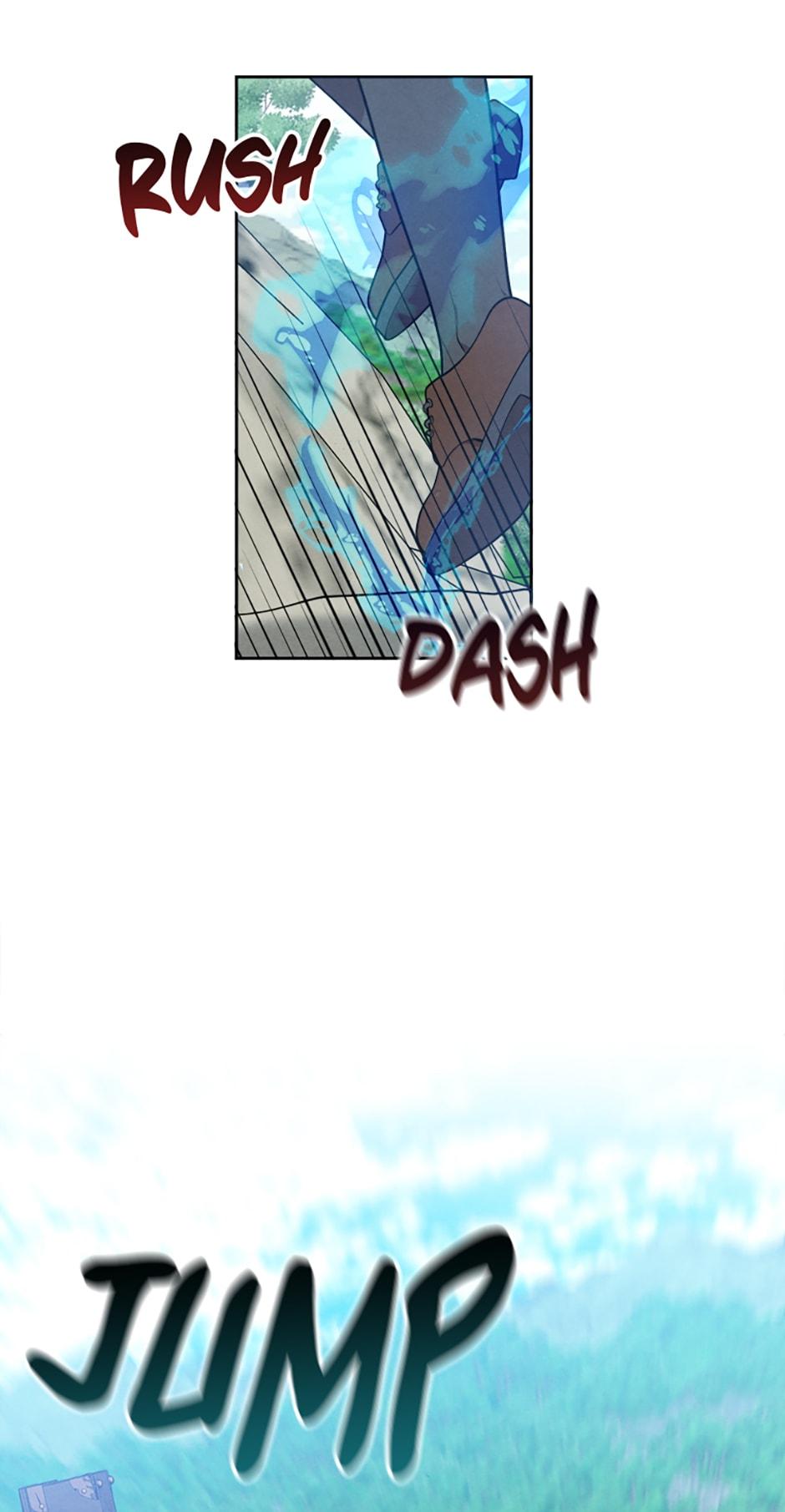 Jack Be Invincible Chapter 27 36