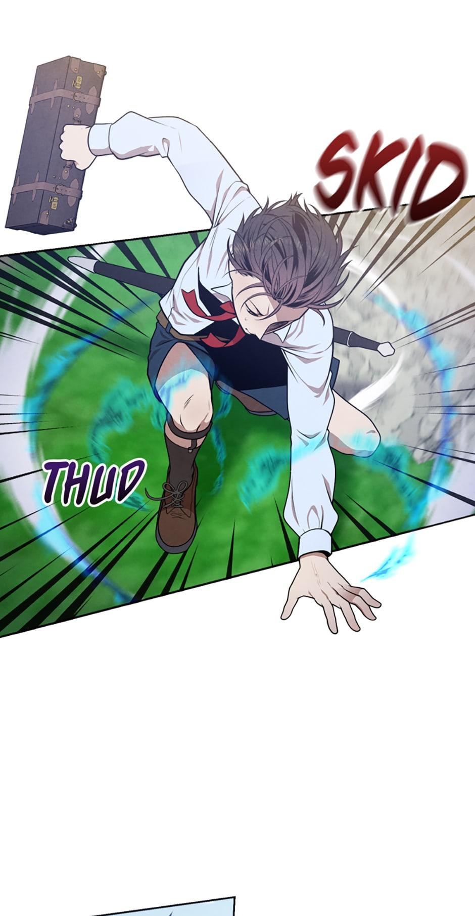 Jack Be Invincible Chapter 27 38