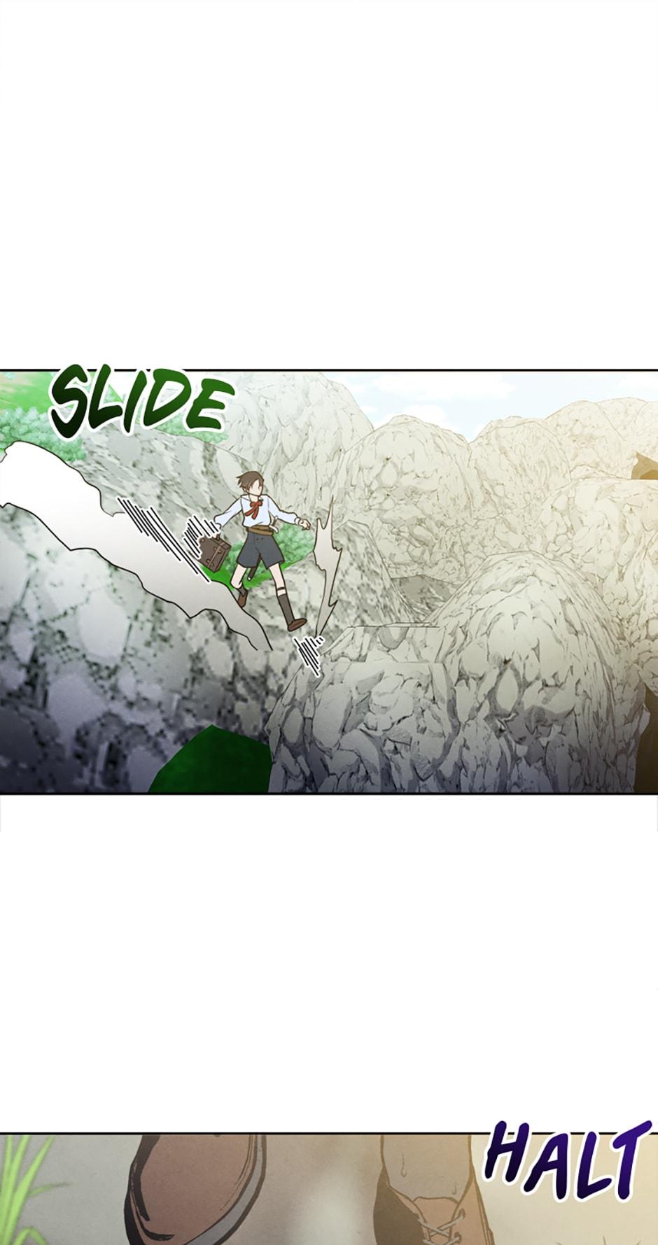 Jack Be Invincible Chapter 27 40