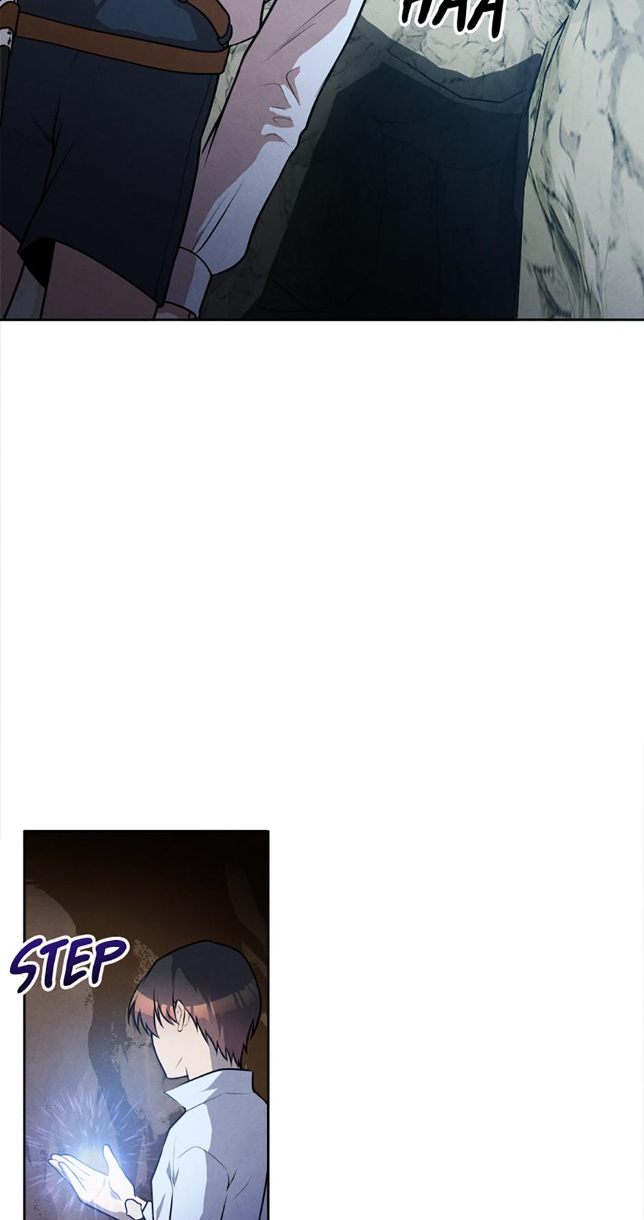 Jack Be Invincible Chapter 27 42