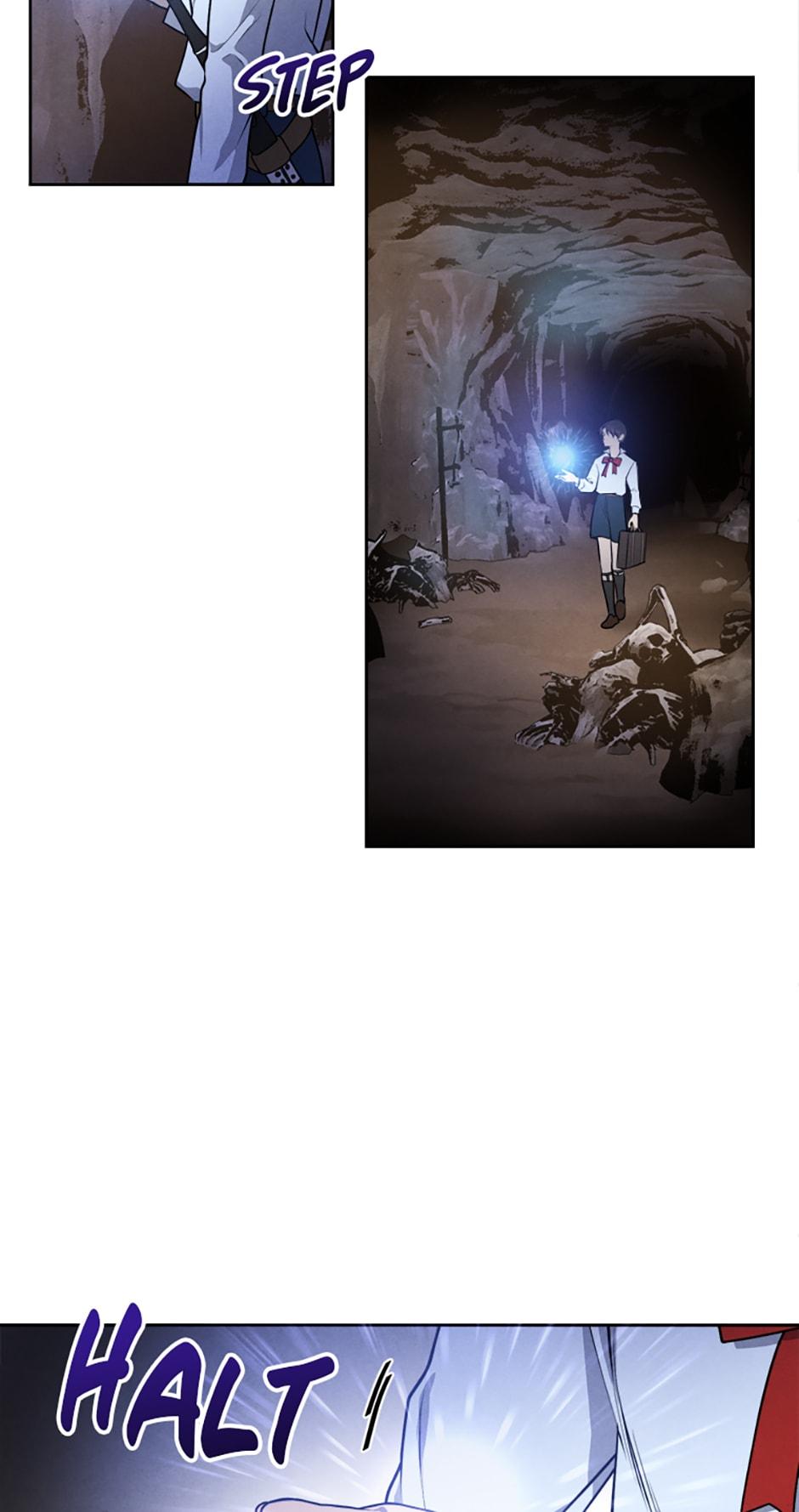 Jack Be Invincible Chapter 27 43