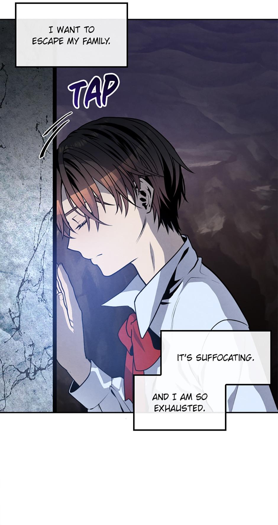 Jack Be Invincible Chapter 27 47