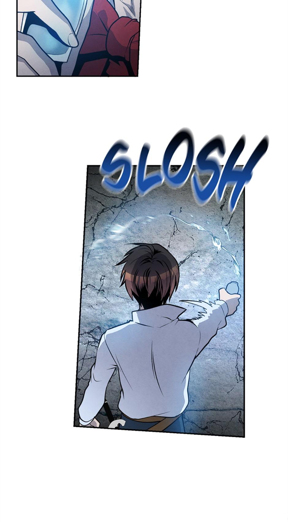 Jack Be Invincible Chapter 27 49