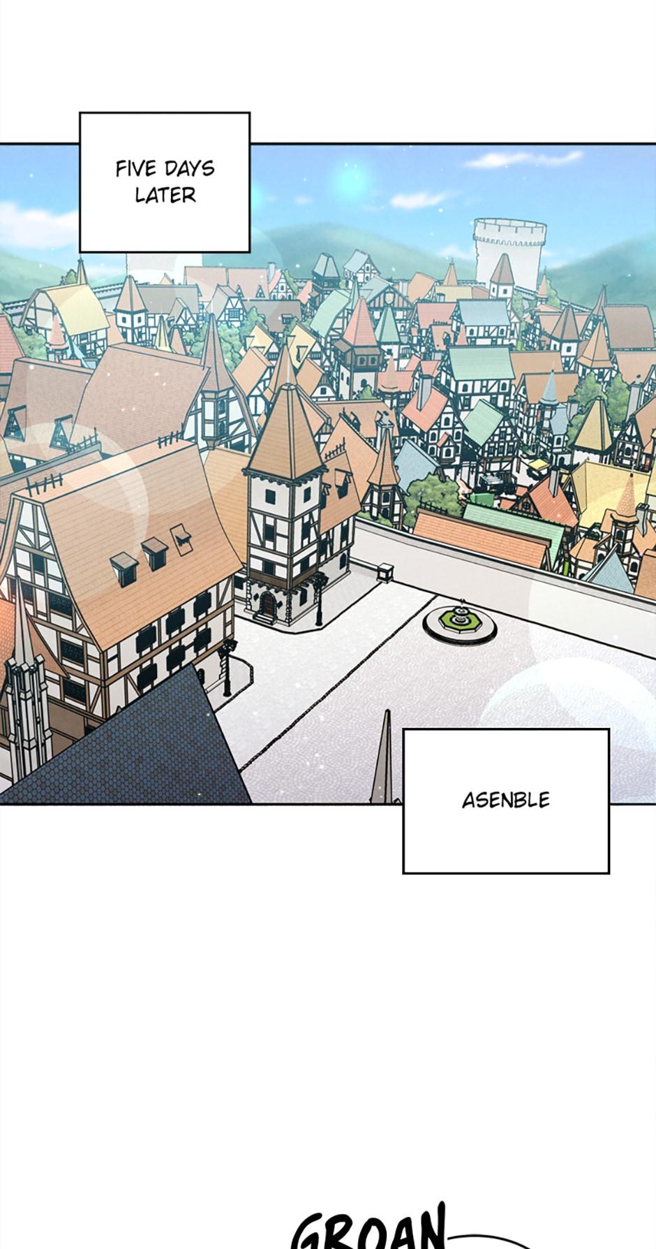 Jack Be Invincible Chapter 30 2