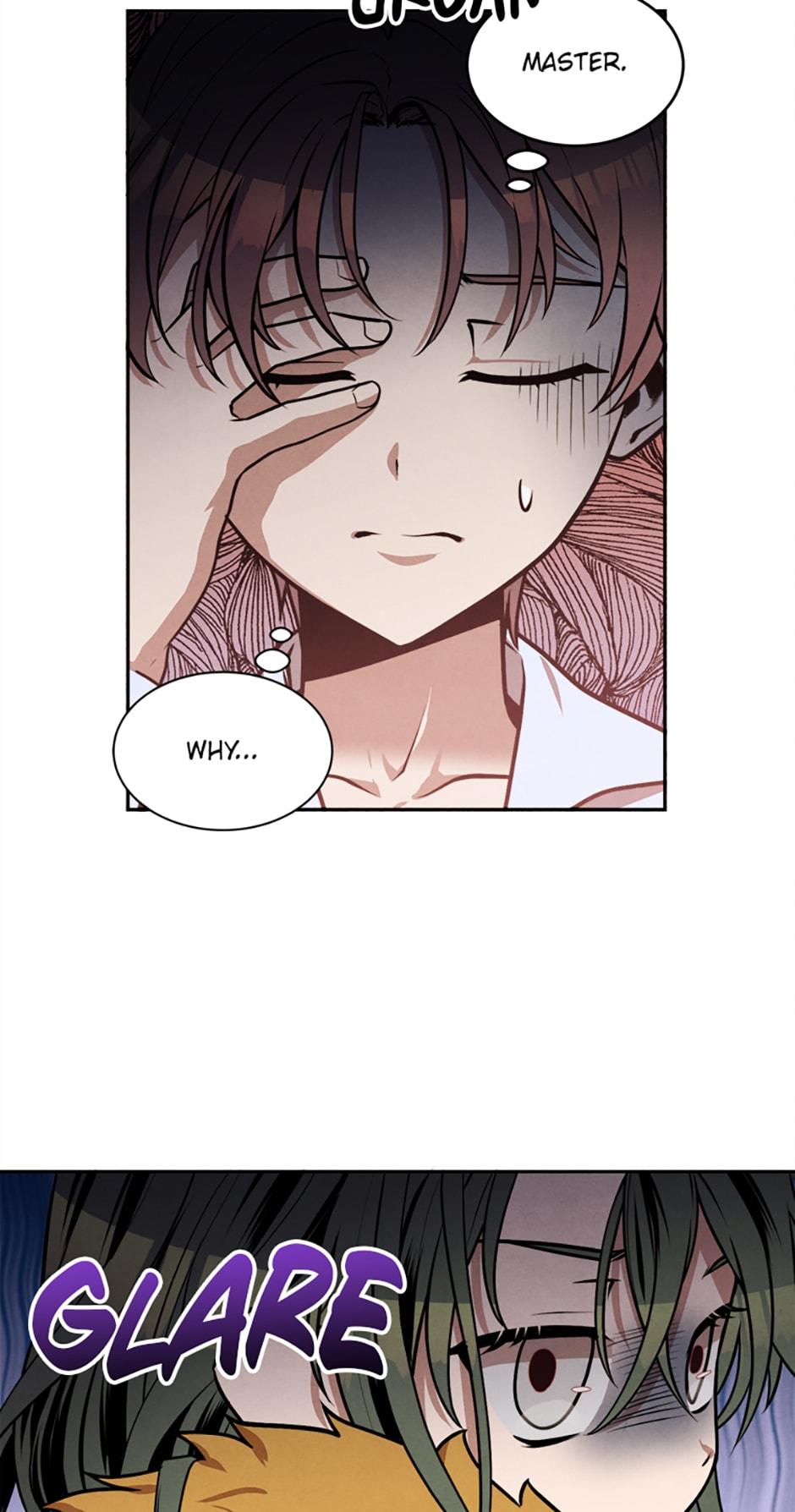 Jack Be Invincible Chapter 30 3