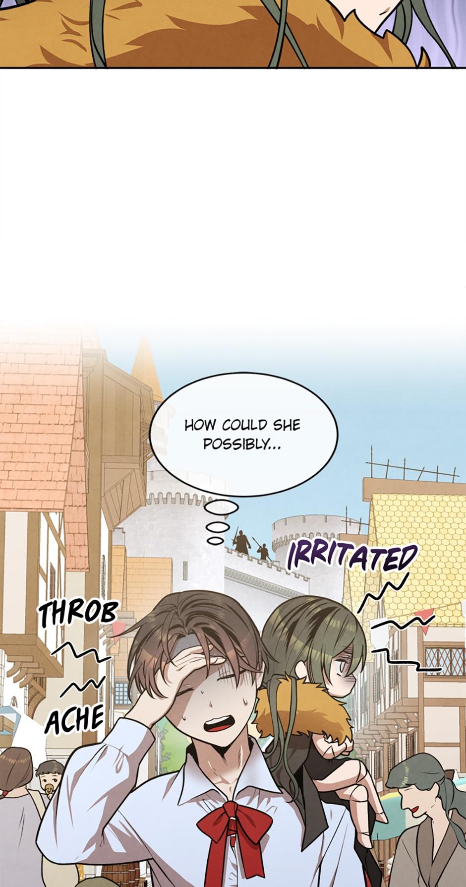 Jack Be Invincible Chapter 30 4