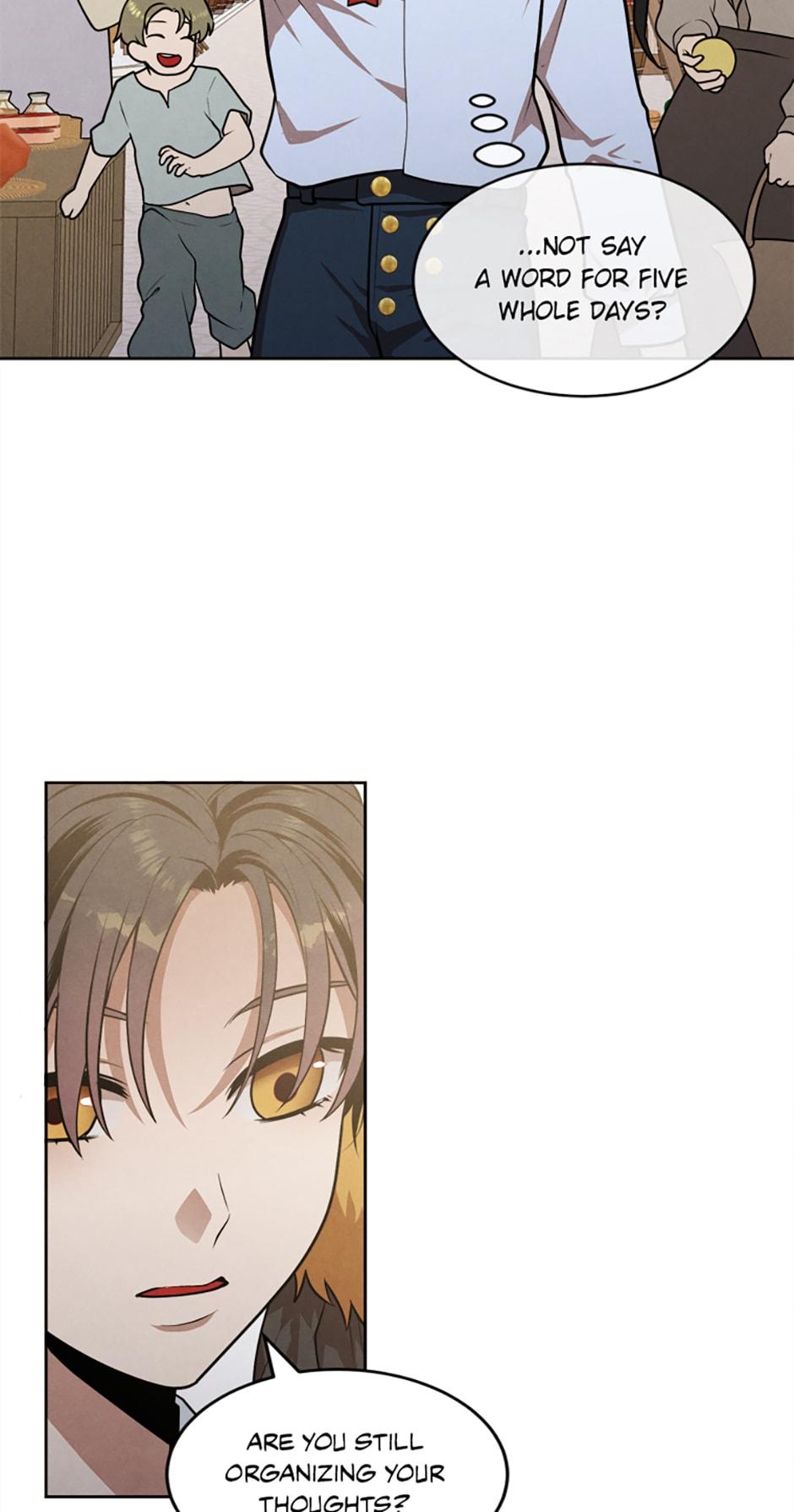 Jack Be Invincible Chapter 30 5