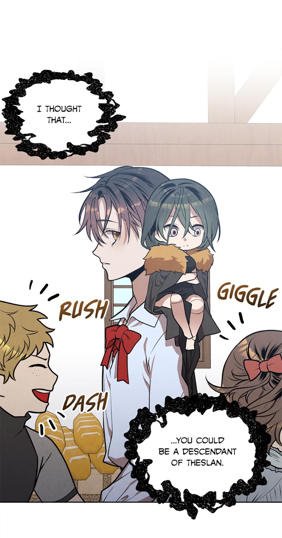 Jack Be Invincible Chapter 30 7