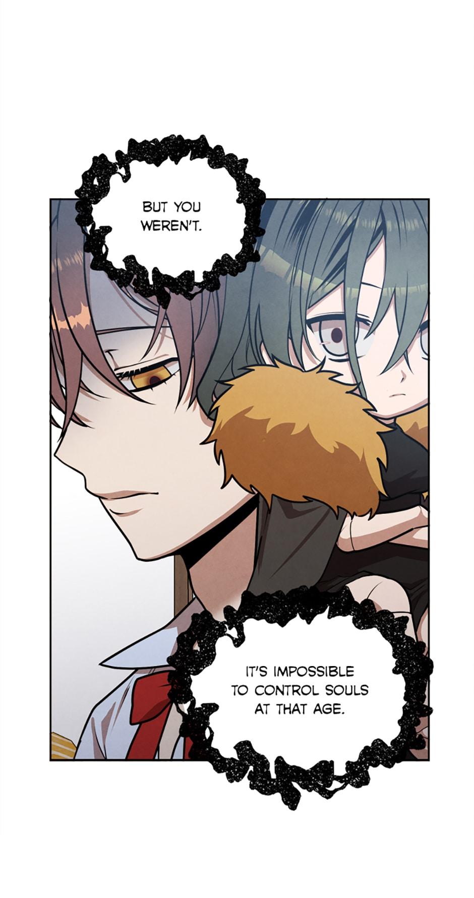 Jack Be Invincible Chapter 30 8