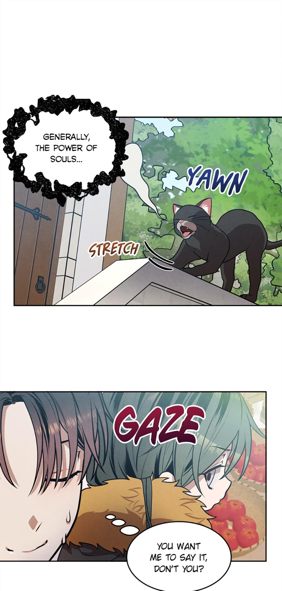 Jack Be Invincible Chapter 30 9