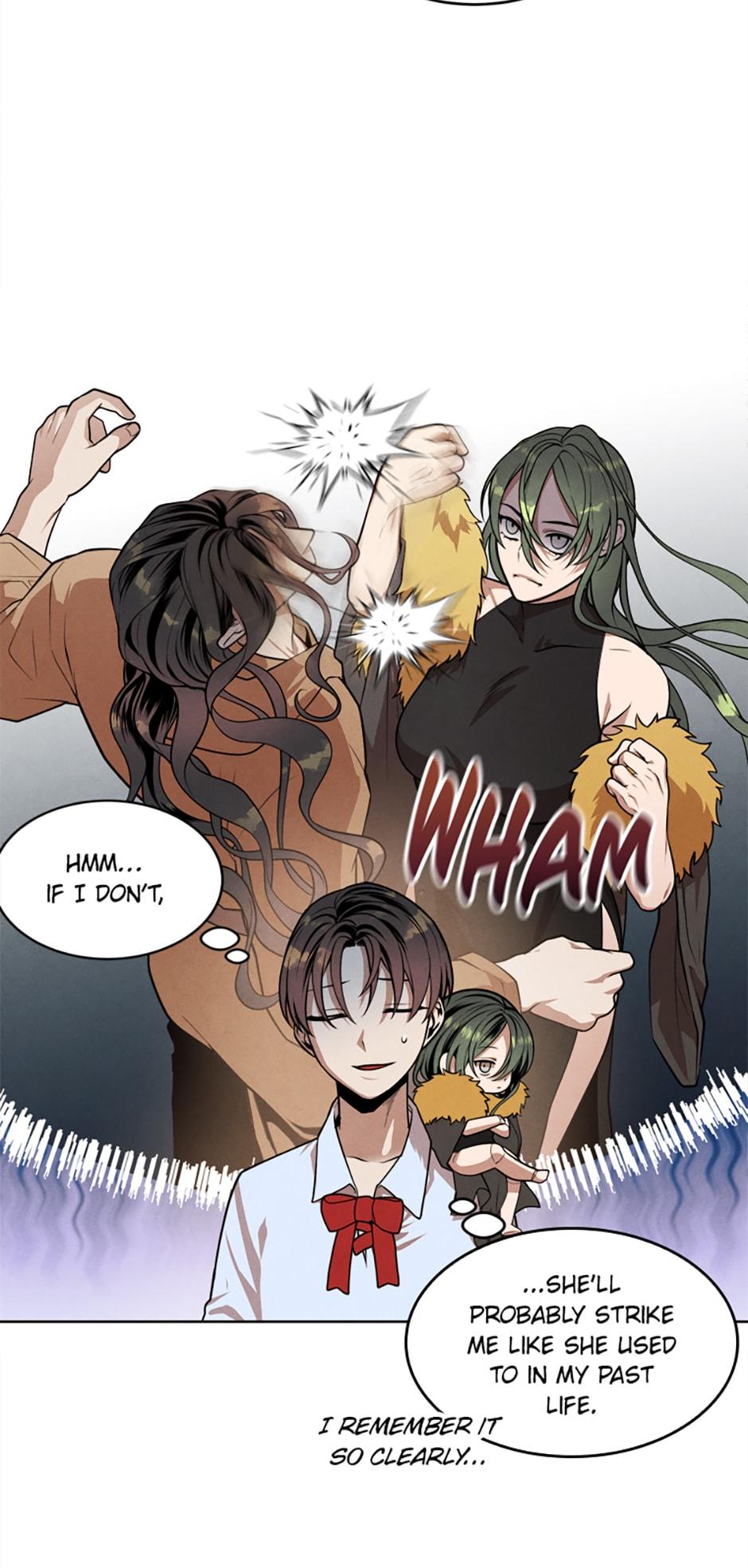 Jack Be Invincible Chapter 30 10