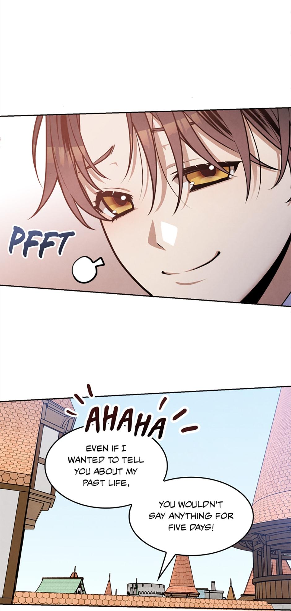 Jack Be Invincible Chapter 30 13