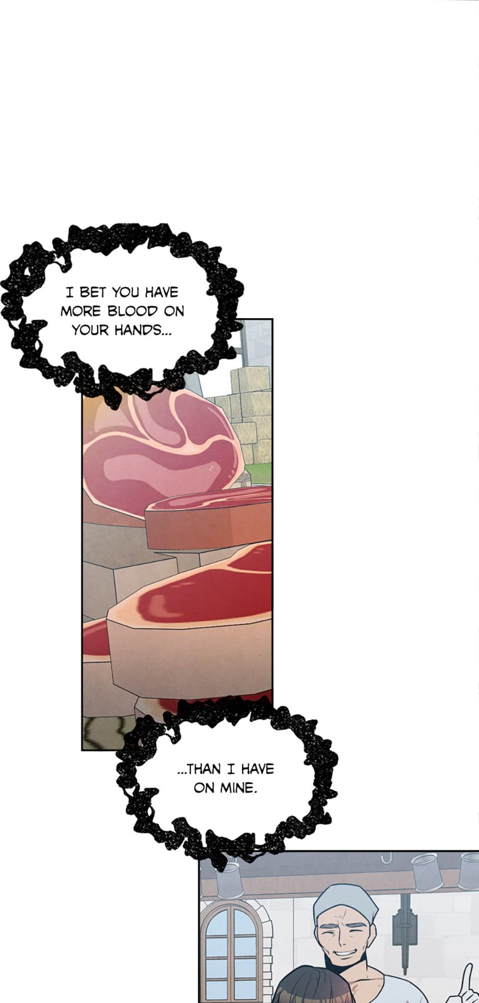 Jack Be Invincible Chapter 30 14