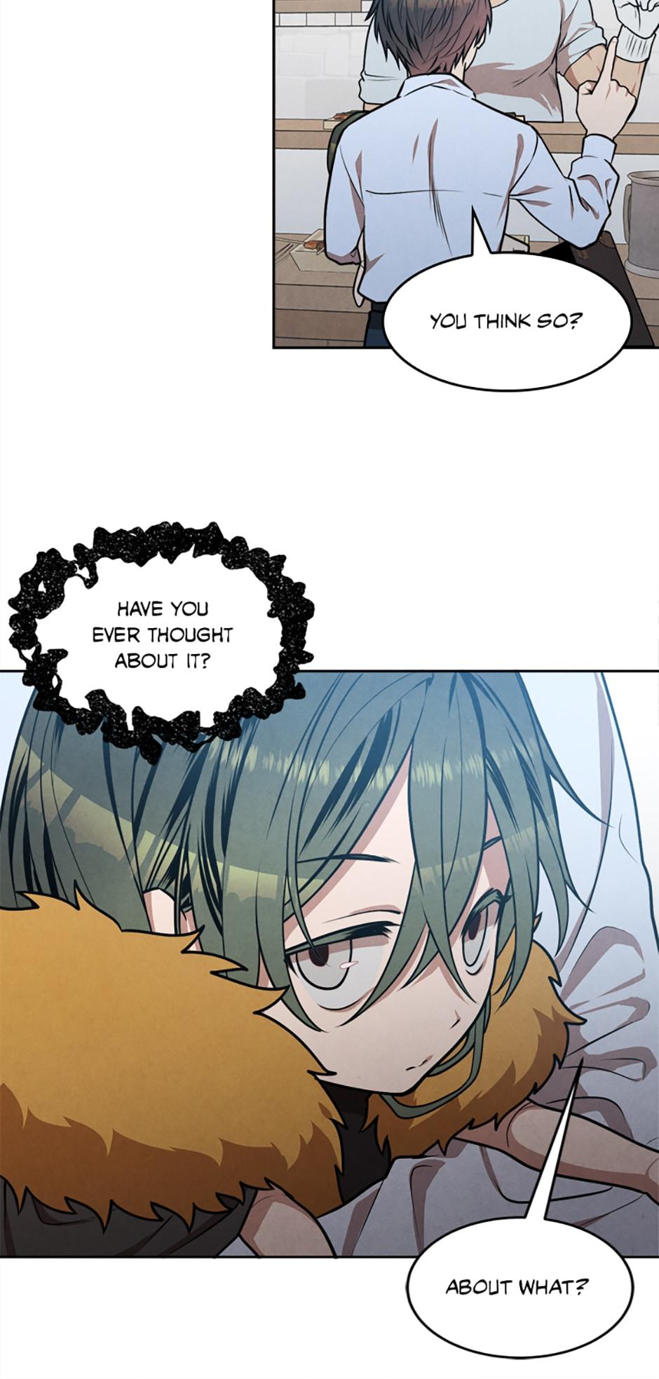 Jack Be Invincible Chapter 30 15