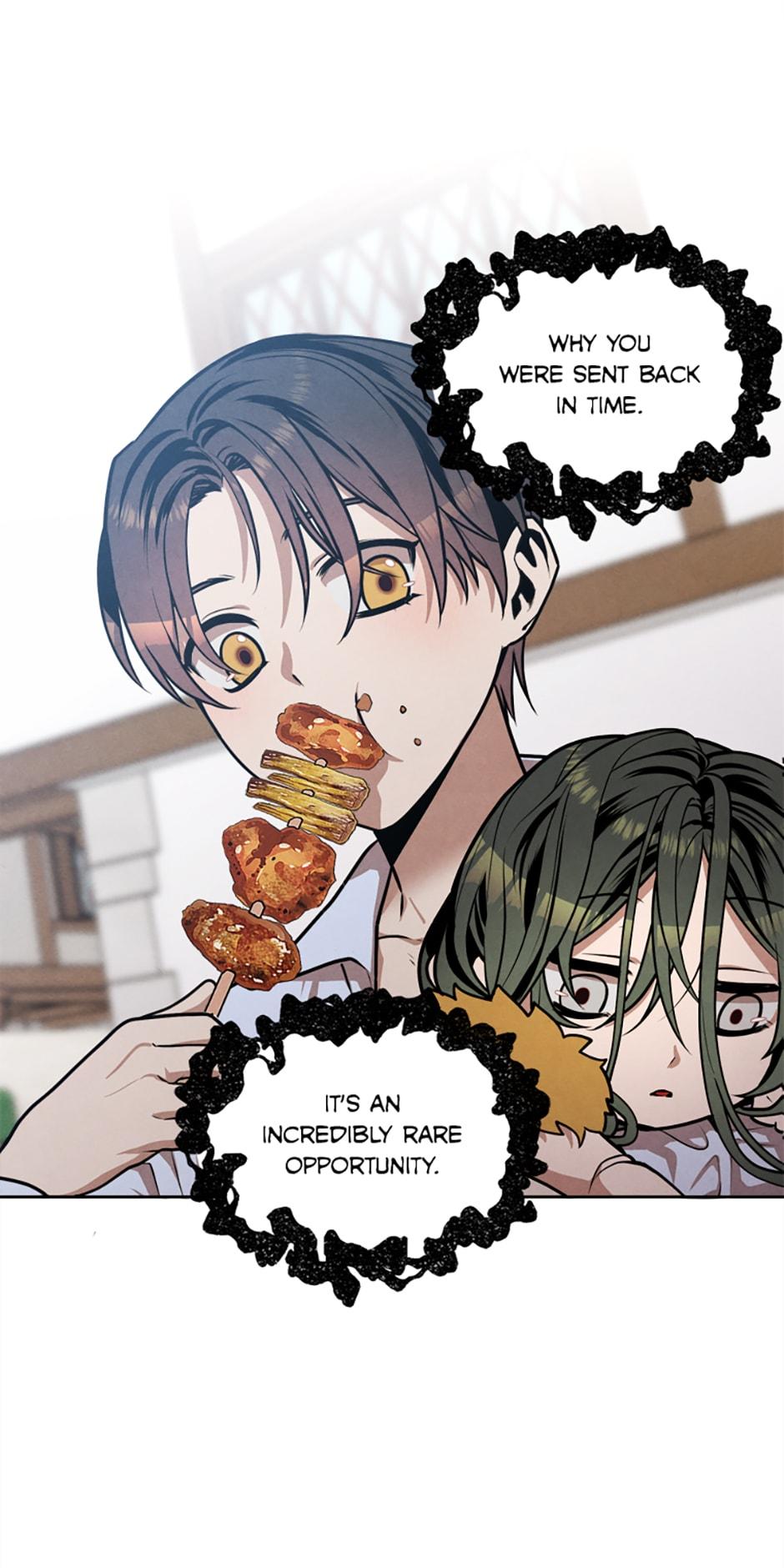 Jack Be Invincible Chapter 30 16