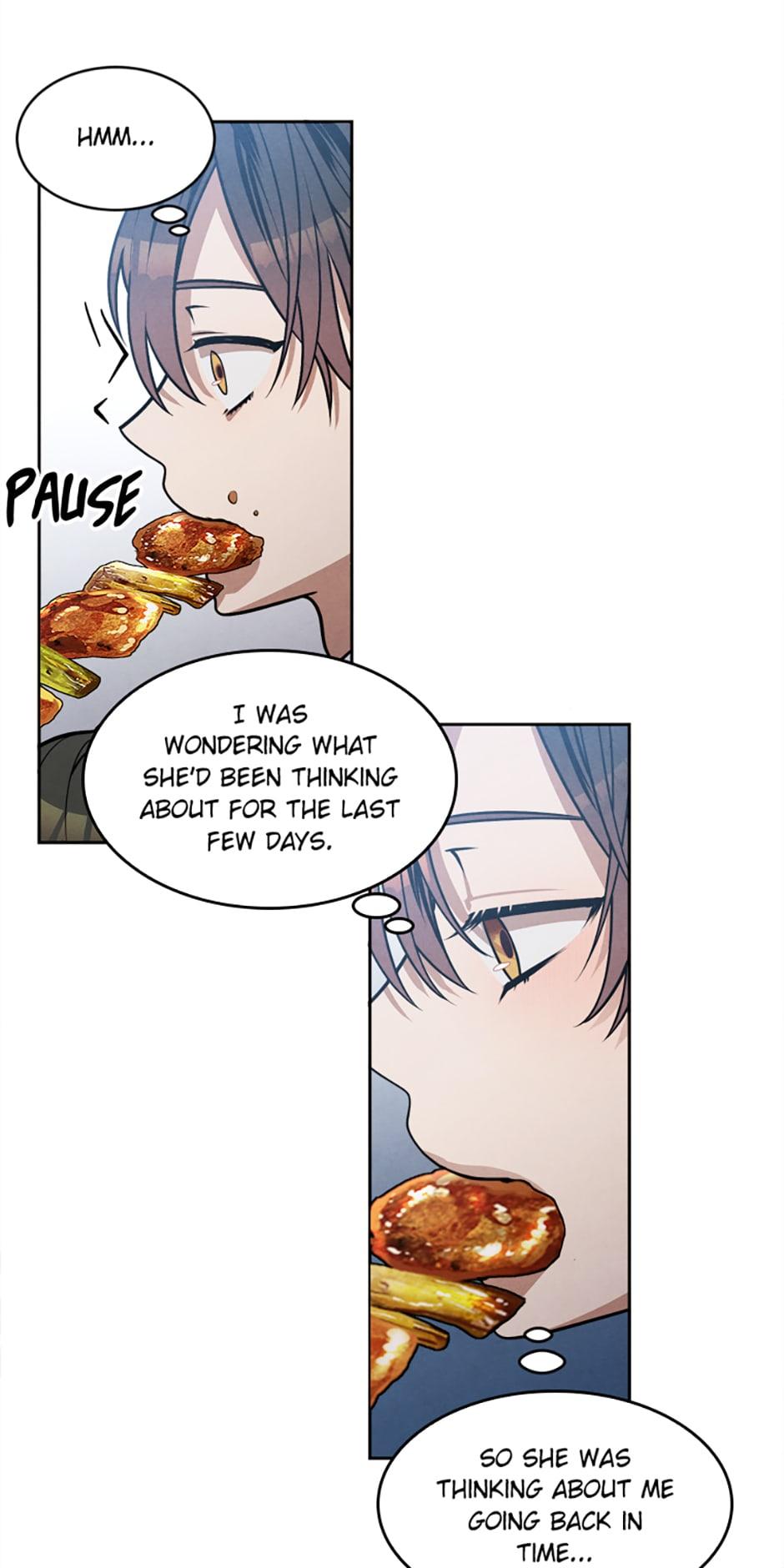 Jack Be Invincible Chapter 30 17