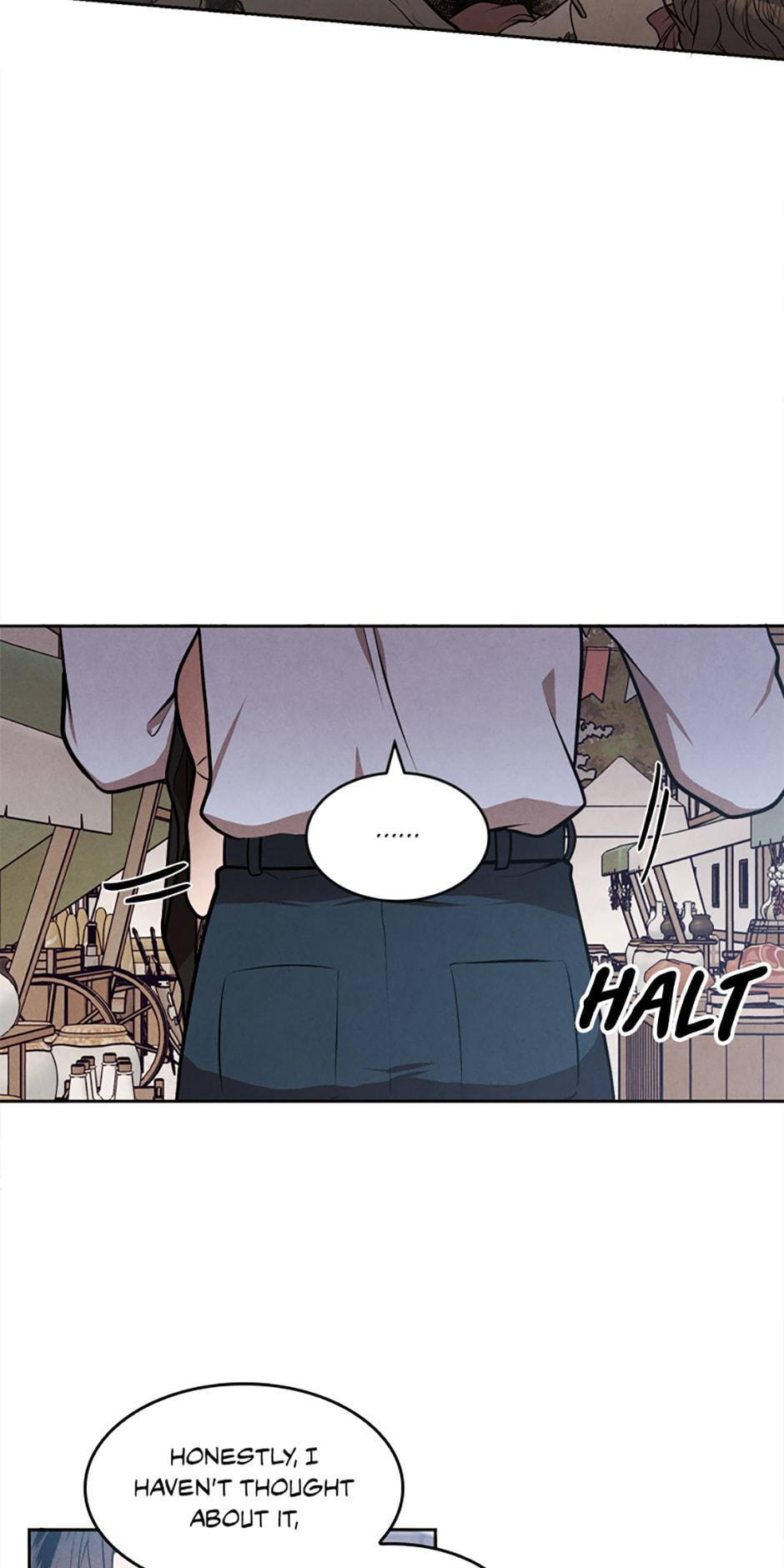 Jack Be Invincible Chapter 30 19