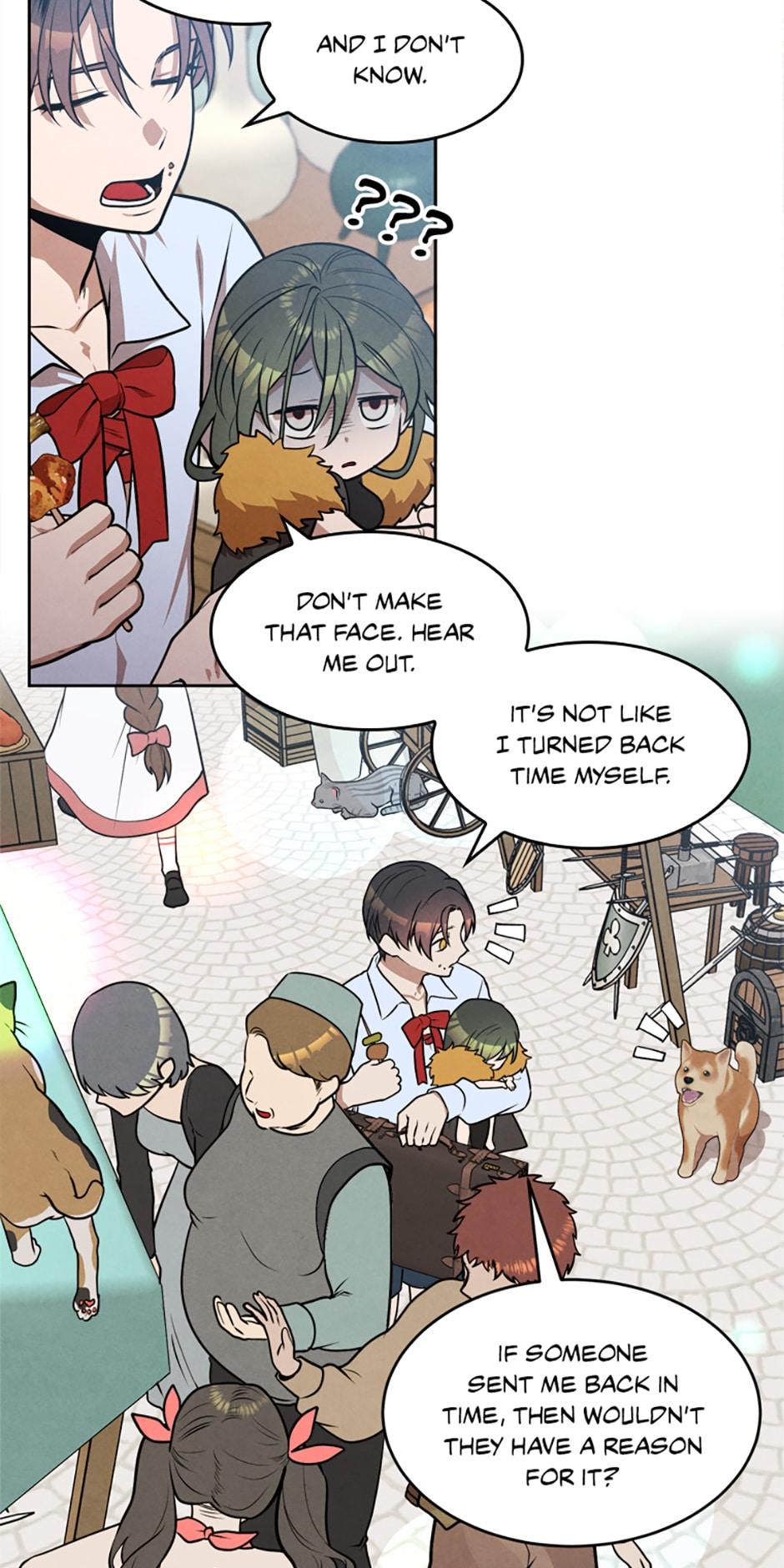 Jack Be Invincible Chapter 30 20