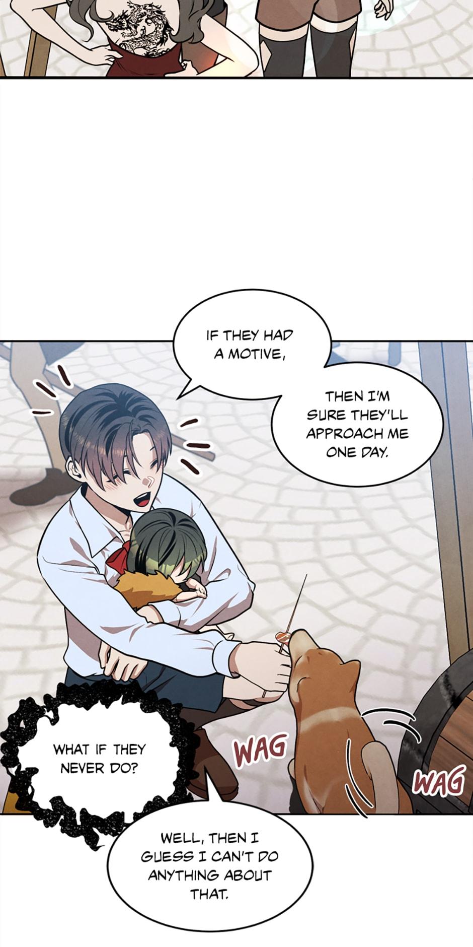 Jack Be Invincible Chapter 30 21