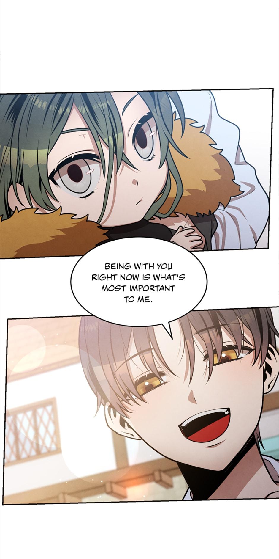 Jack Be Invincible Chapter 30 22