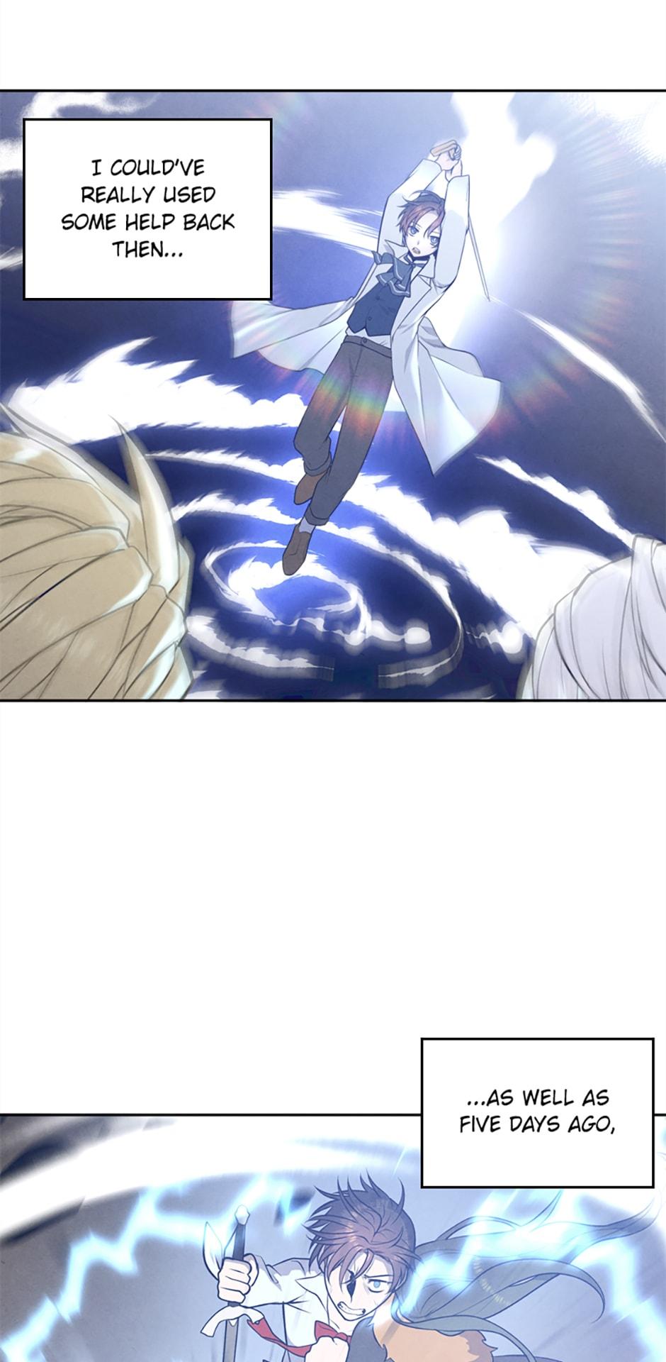 Jack Be Invincible Chapter 30 25