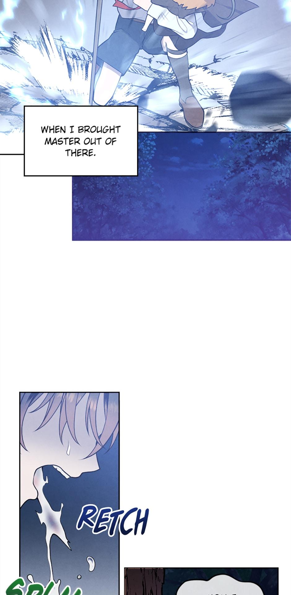 Jack Be Invincible Chapter 30 26
