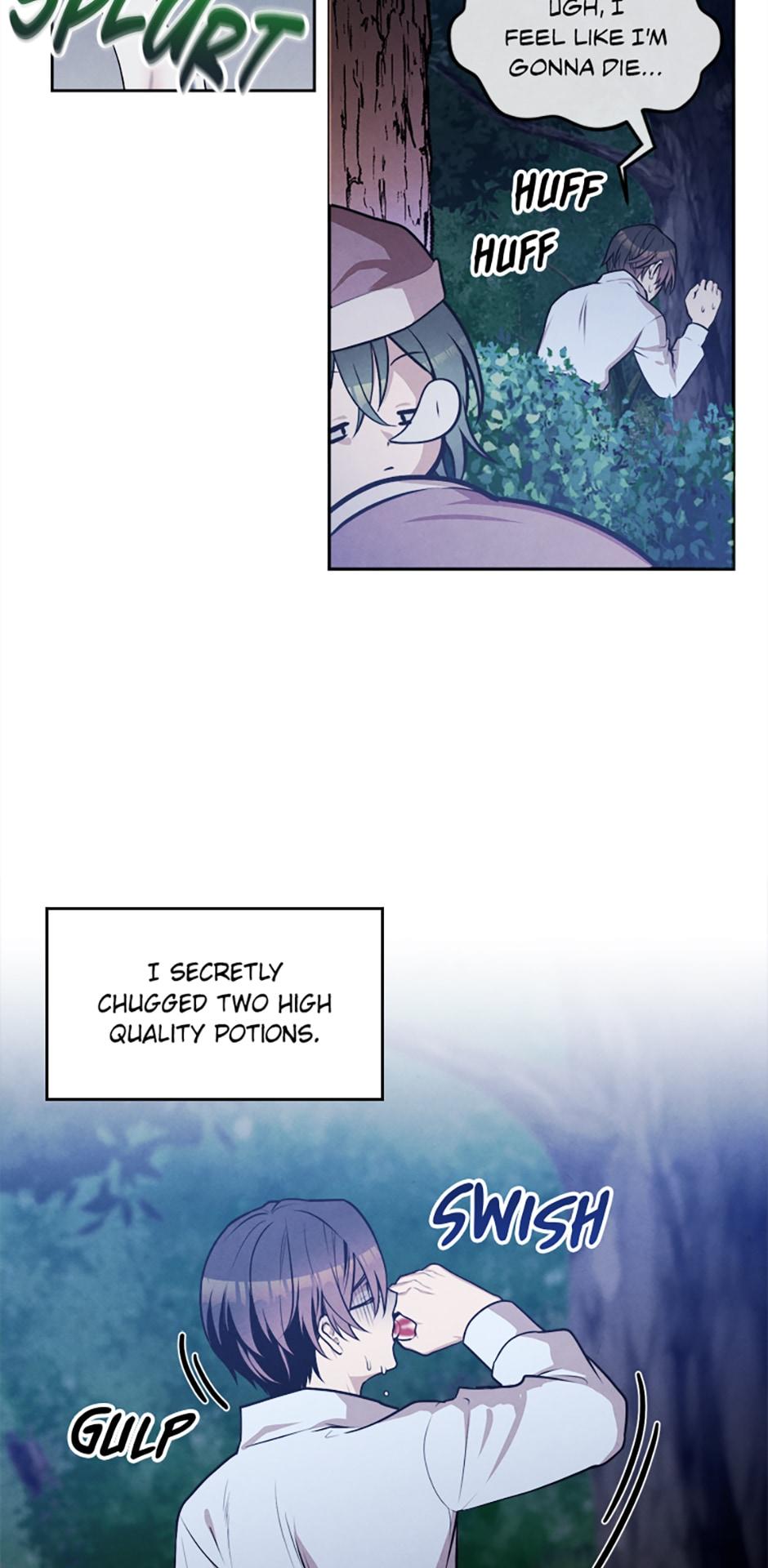 Jack Be Invincible Chapter 30 27