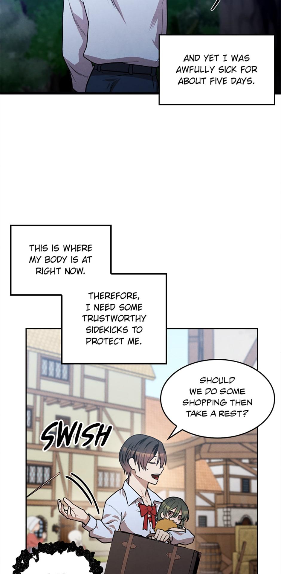 Jack Be Invincible Chapter 30 28