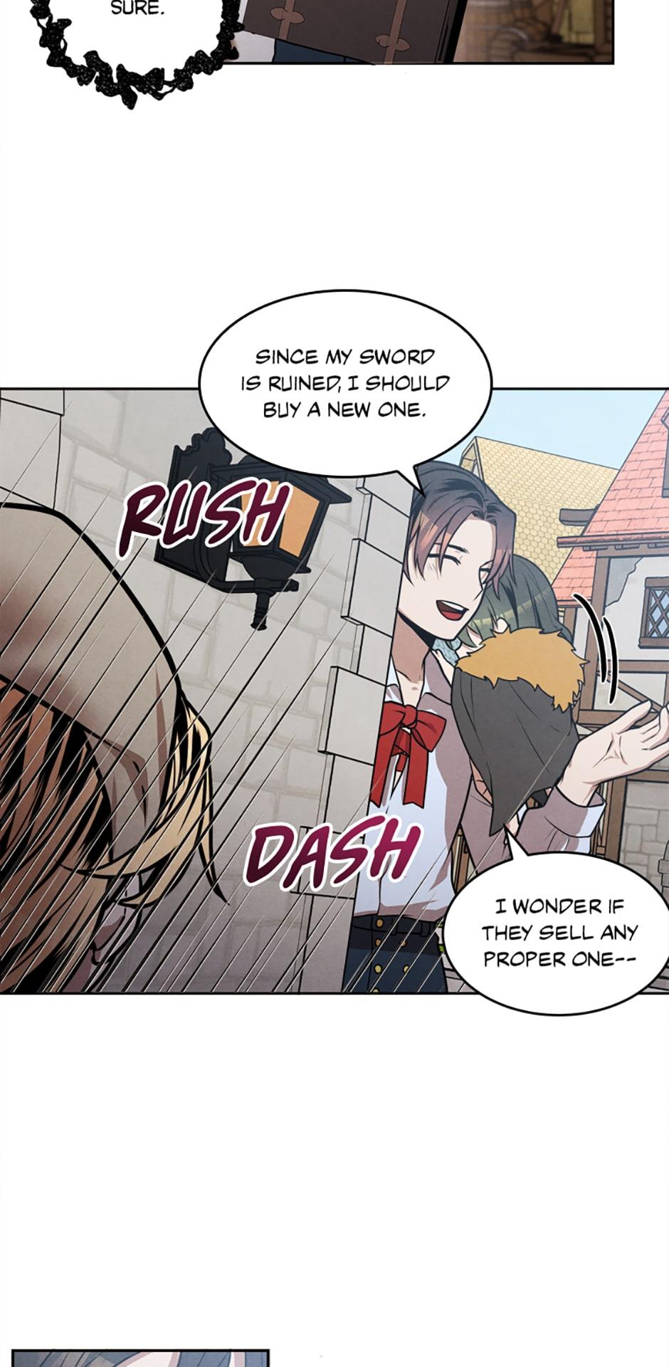 Jack Be Invincible Chapter 30 29