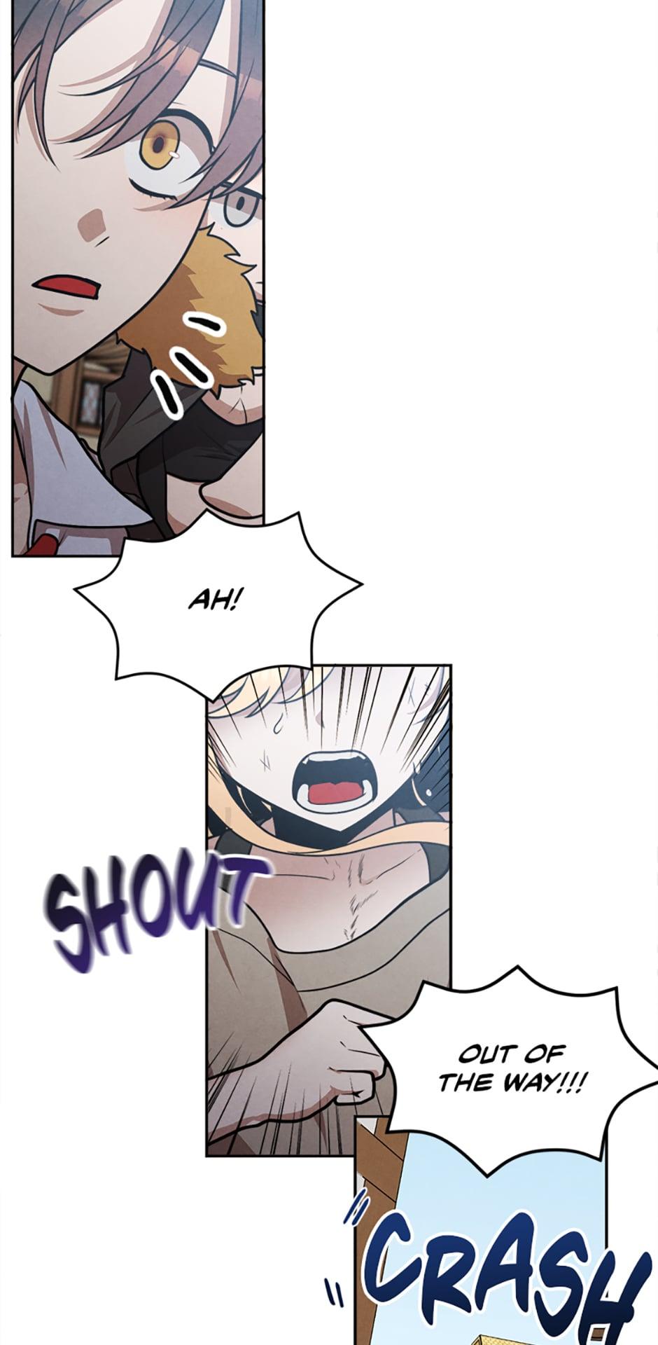 Jack Be Invincible Chapter 30 30