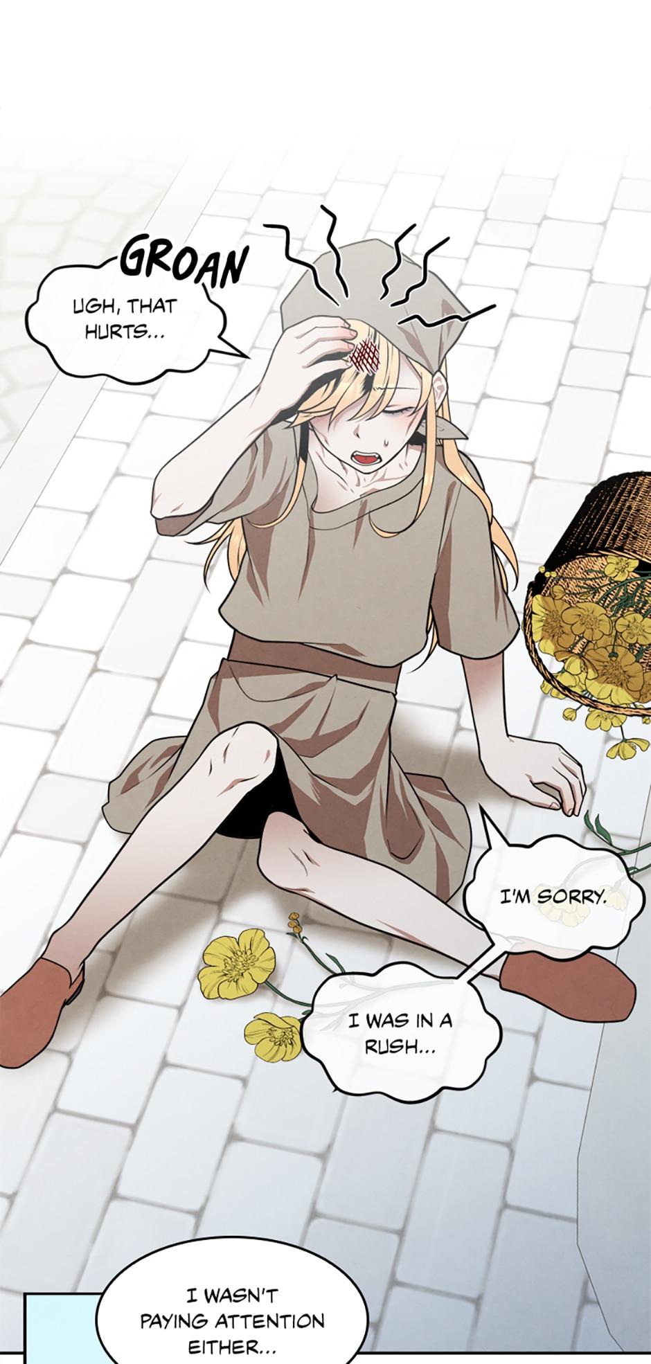 Jack Be Invincible Chapter 30 32