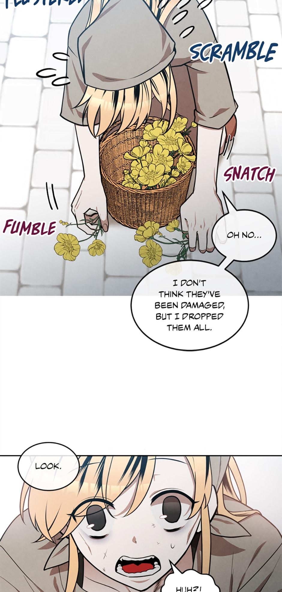 Jack Be Invincible Chapter 30 34